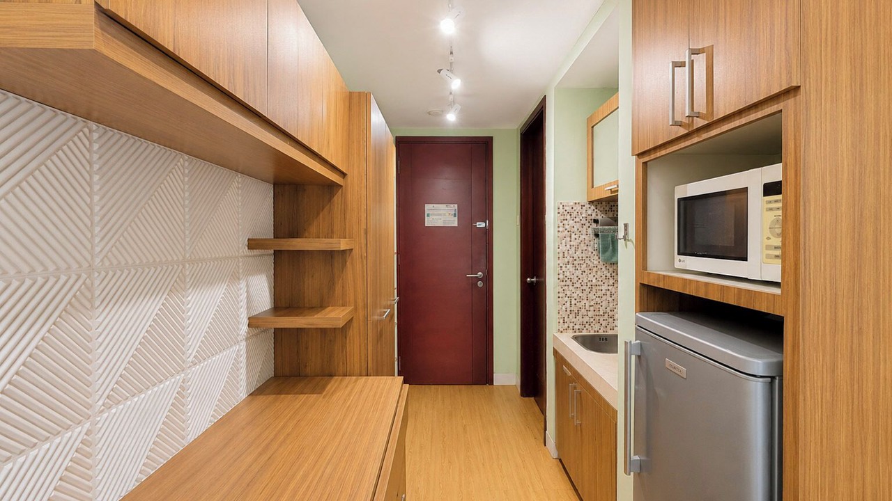 Photo of Kitchen in Mlati