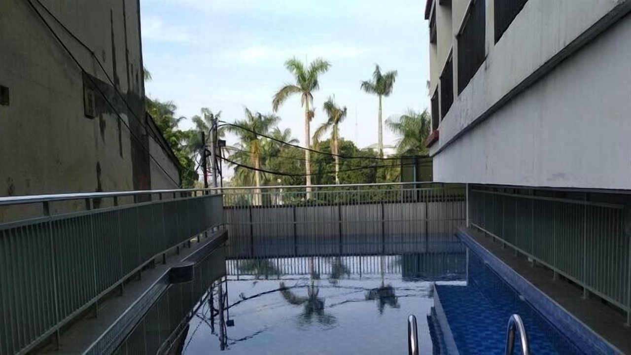 Photo of Outdoor in Sukajadi