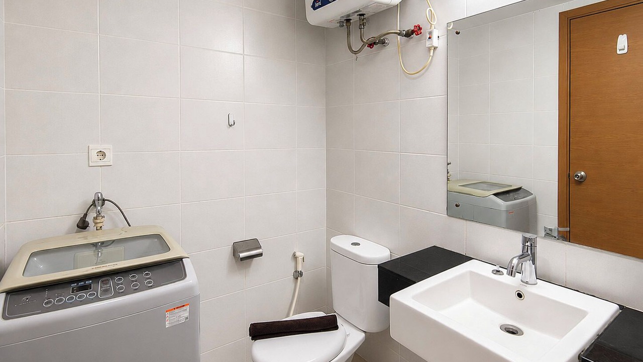 Photo of Bathroom in Sukajadi