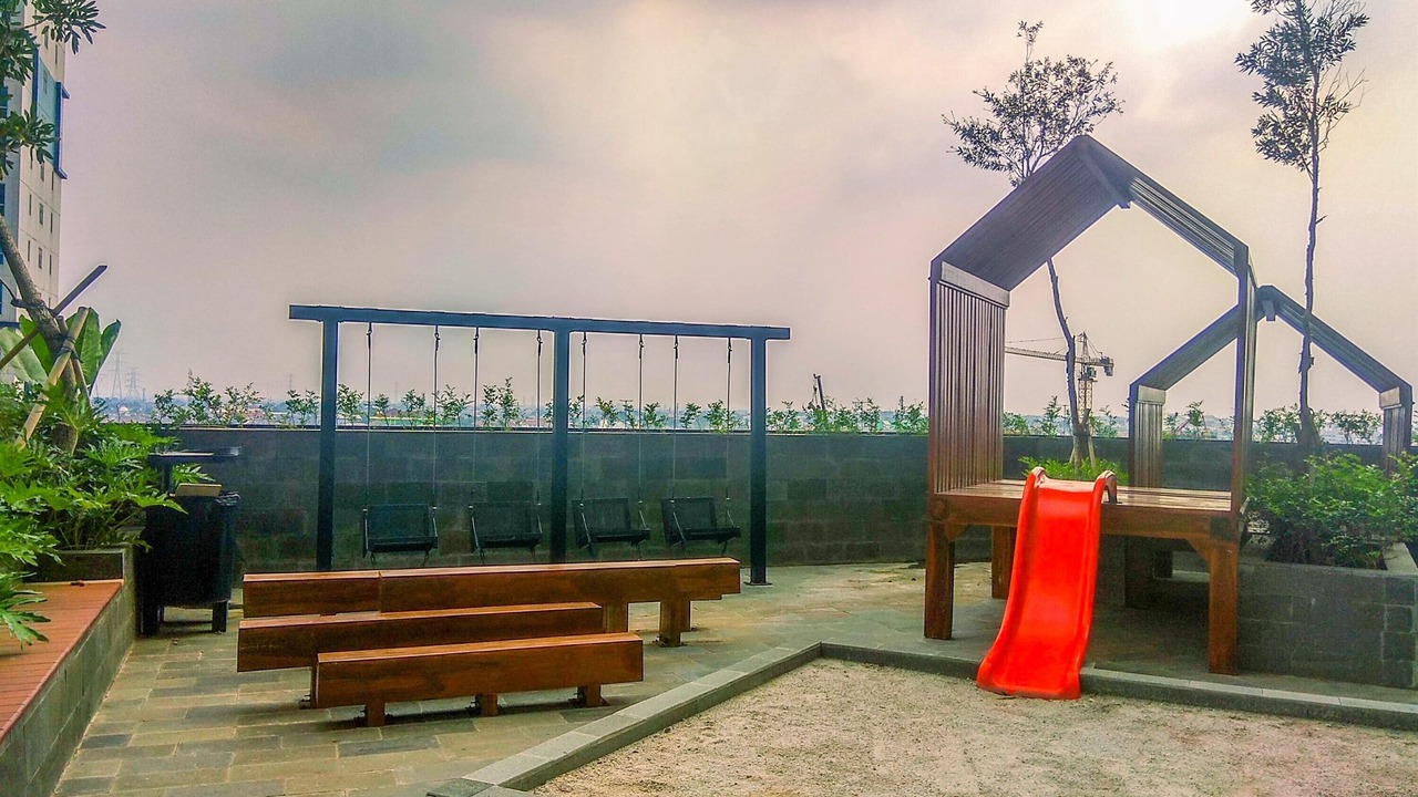 Photo of Outdoor in South Tambun