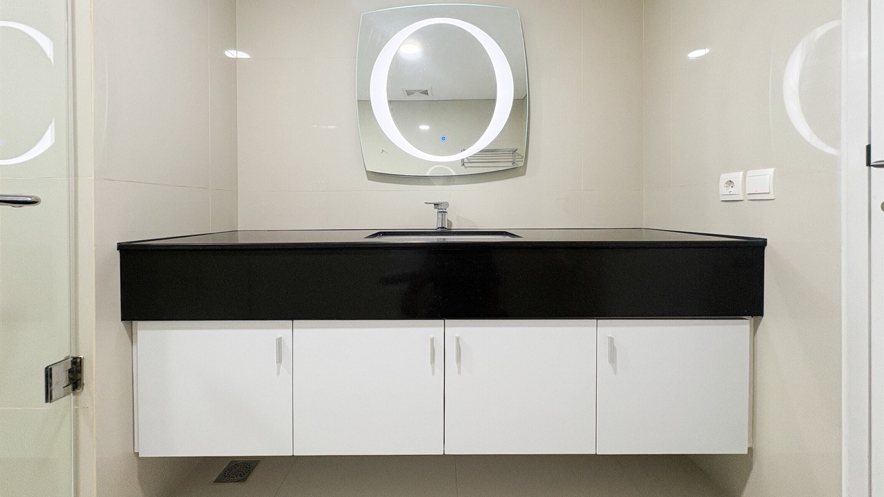 Photo of Bathroom in Surabaya