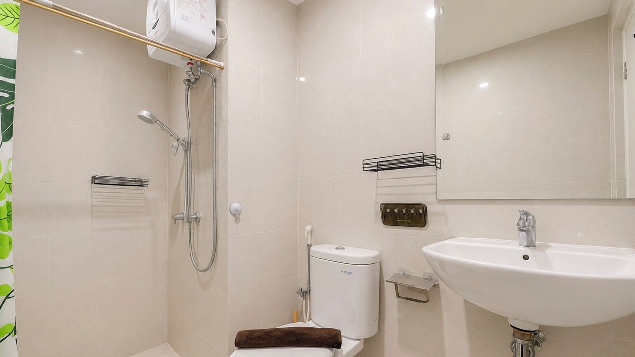 Photo of Bathroom in Medan