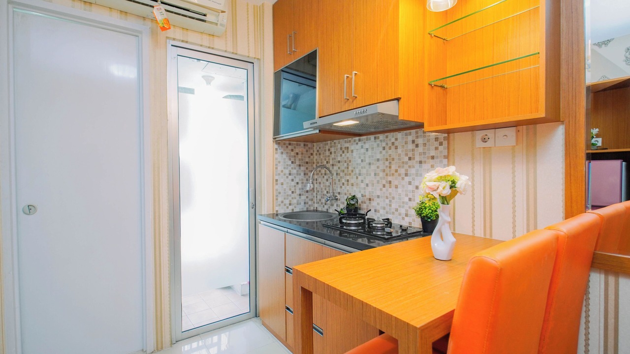 Photo of Bedroom in Jatinegara