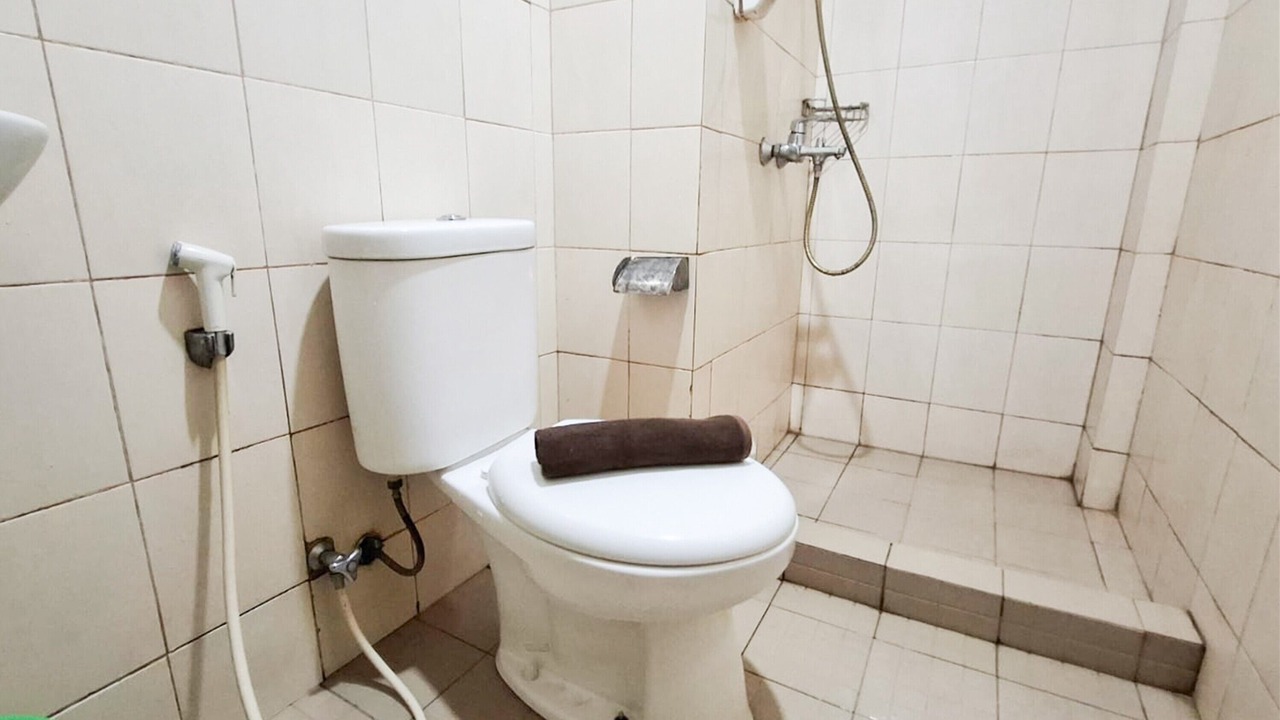 Photo of Bathroom in Panakkukang
