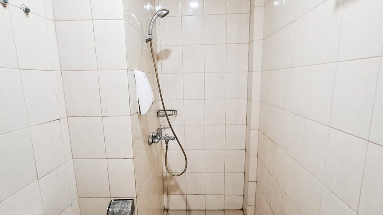 Photo of Bathroom in Panakkukang