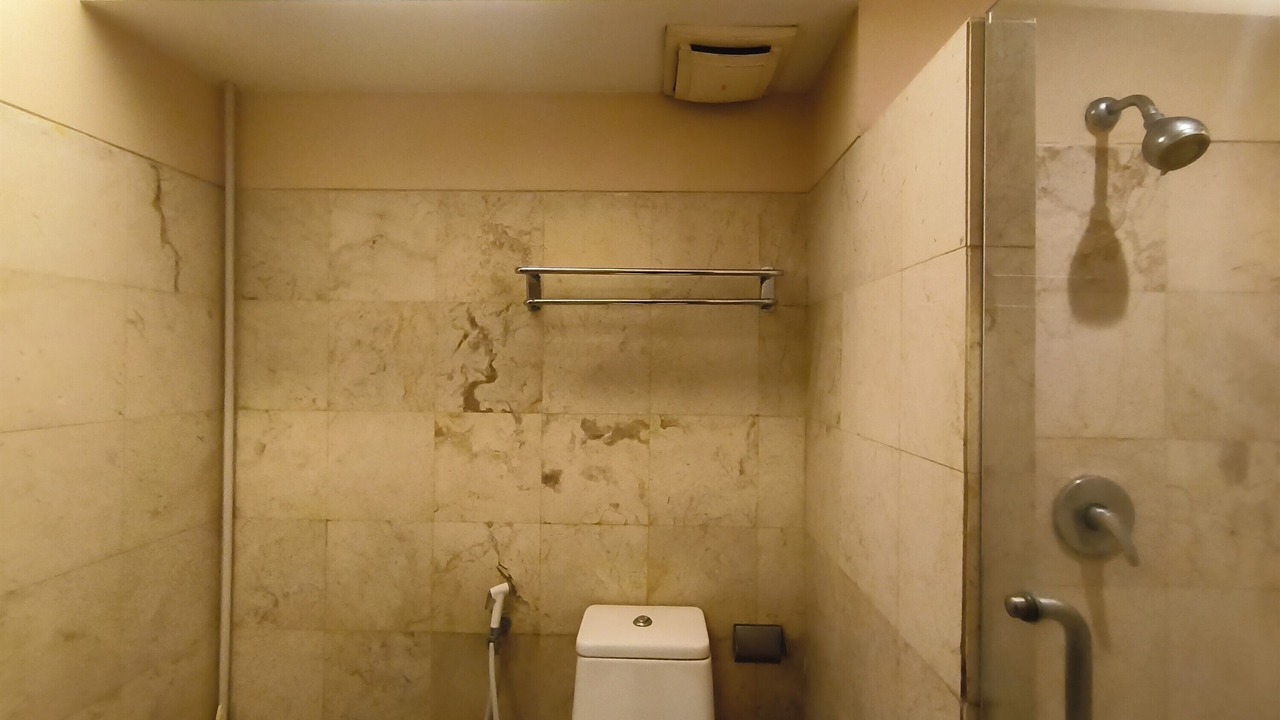 Photo of Bathroom in Braga