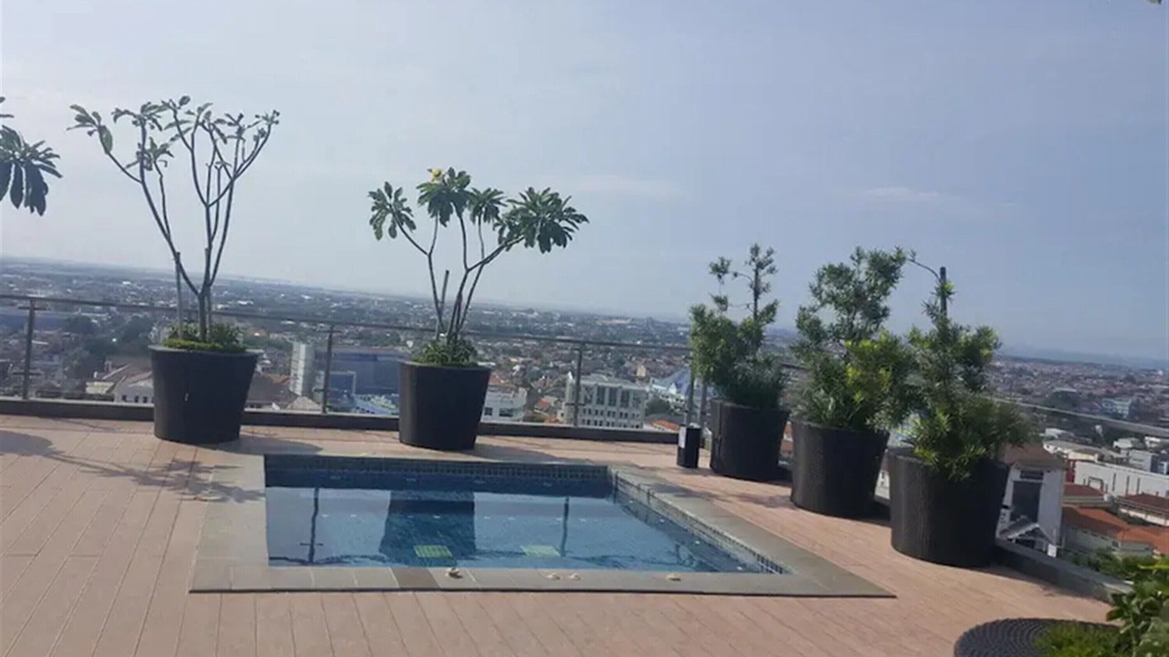 Photo of Outdoor in Semarang
