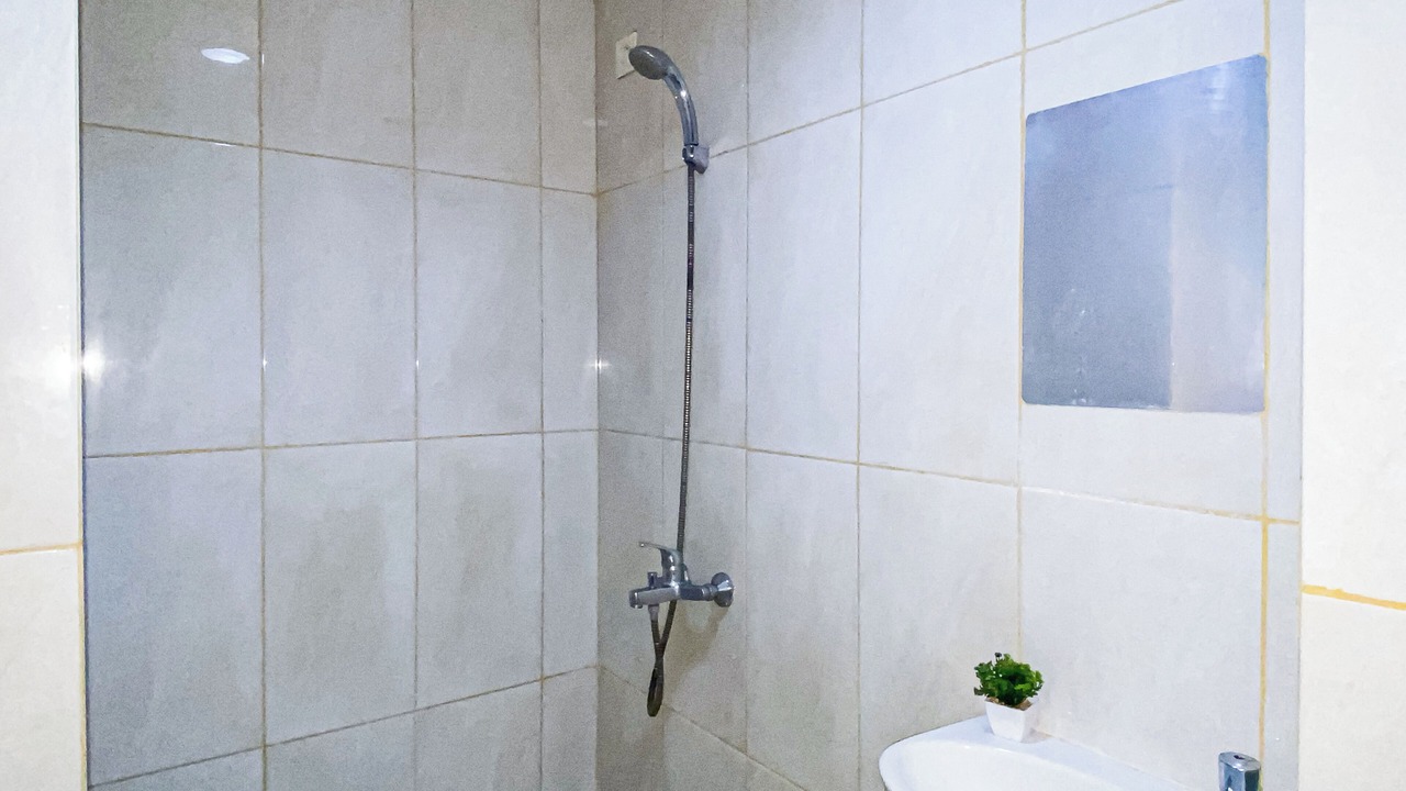 Photo of Bathroom in Pekayon Jaya