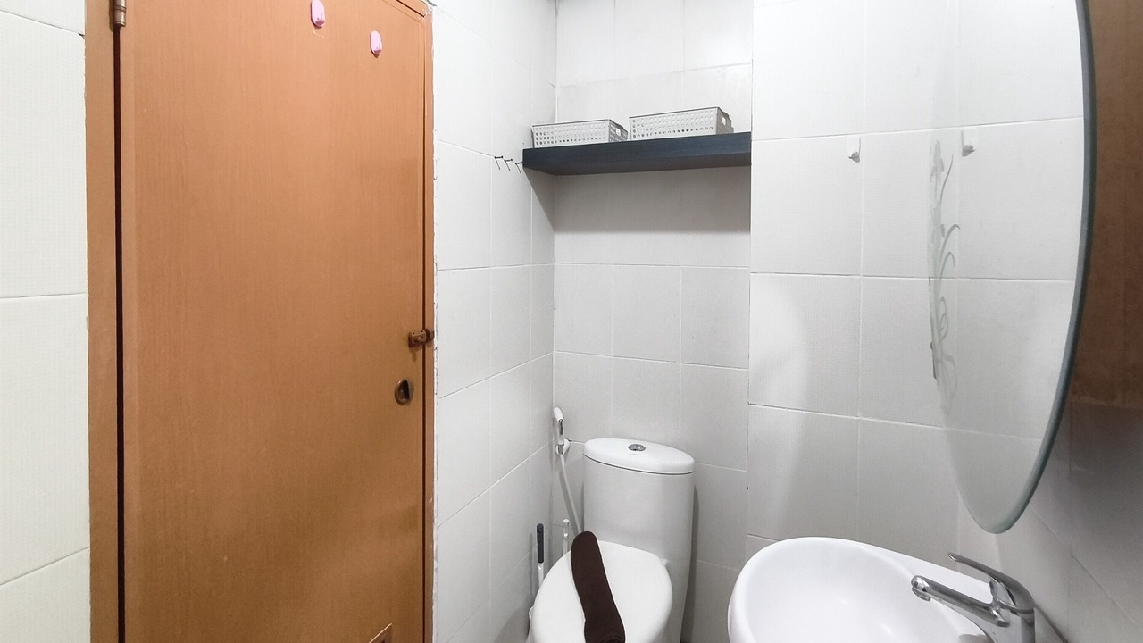 Photo of Bathroom in Cileunyi