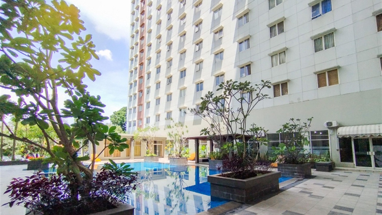 Photo of Outdoor in Cileunyi