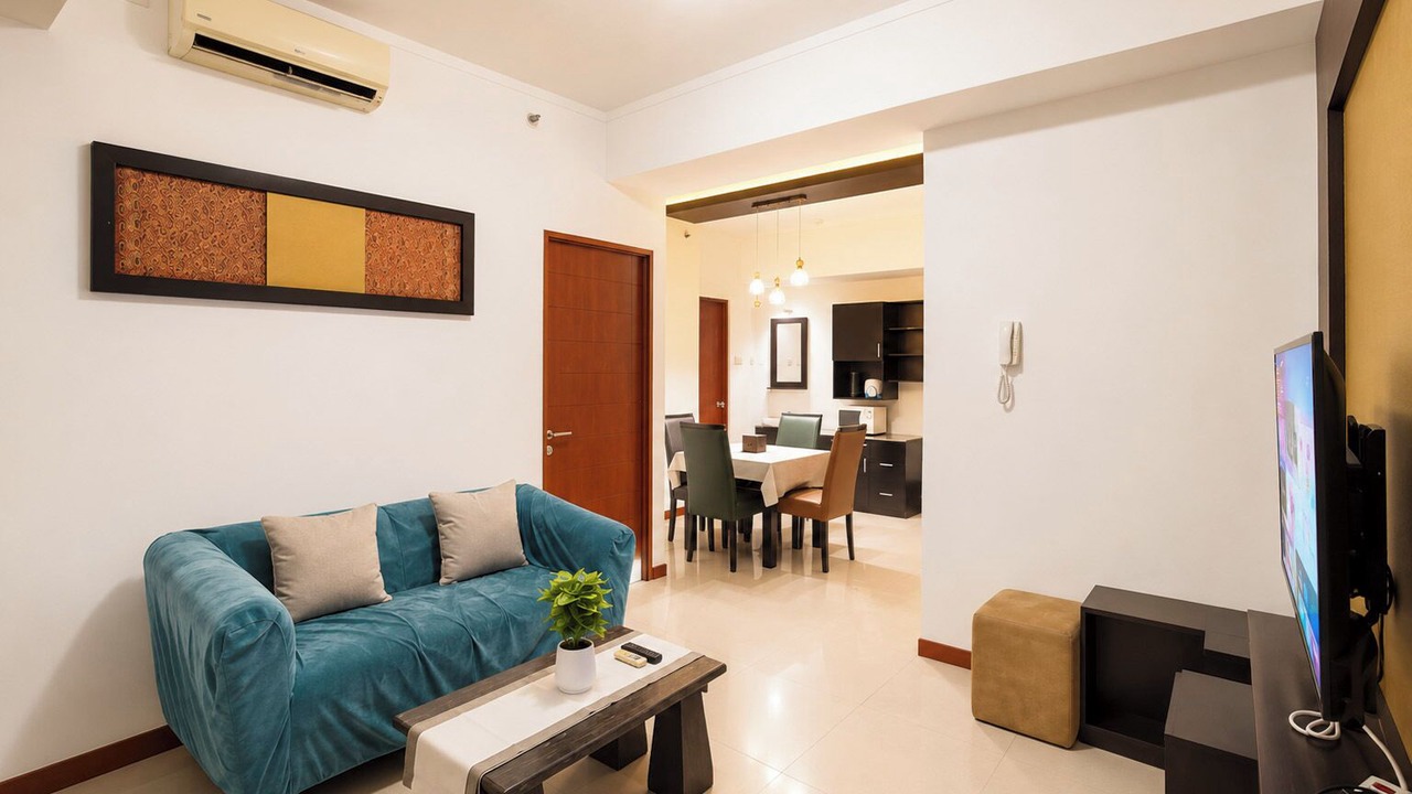 Photo of Bedroom in Bandung