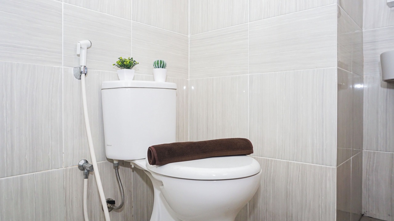 Photo of Bathroom in Cikarang