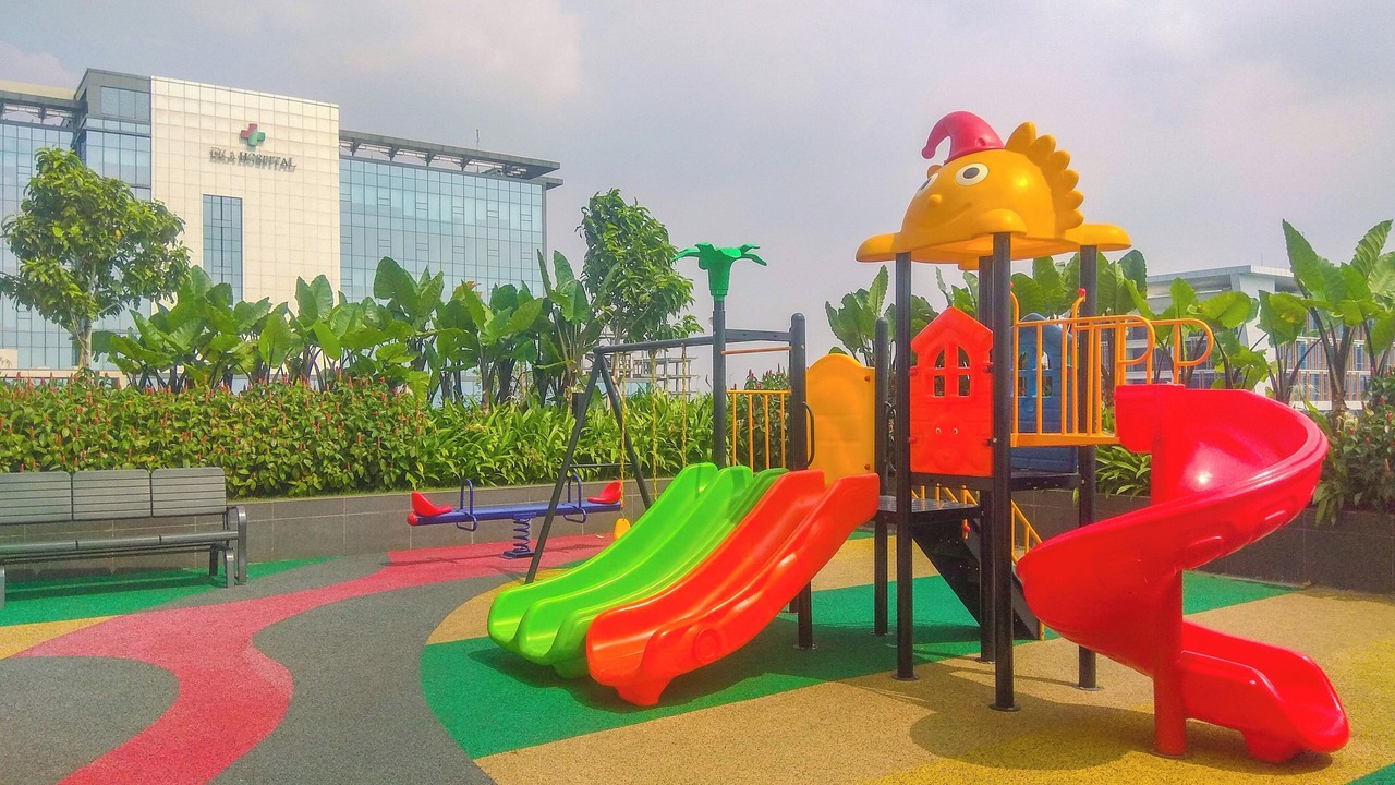 Photo of Outdoor in Cikarang