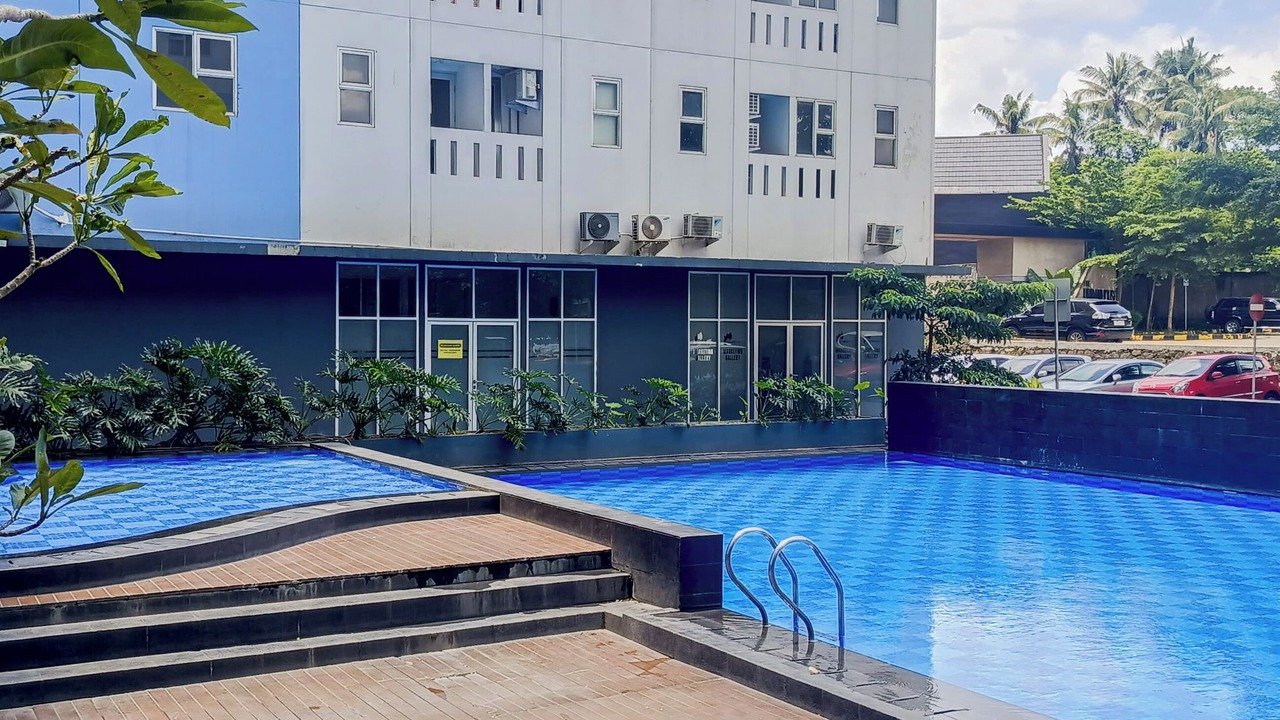 Photo of Outdoor in South Tangerang