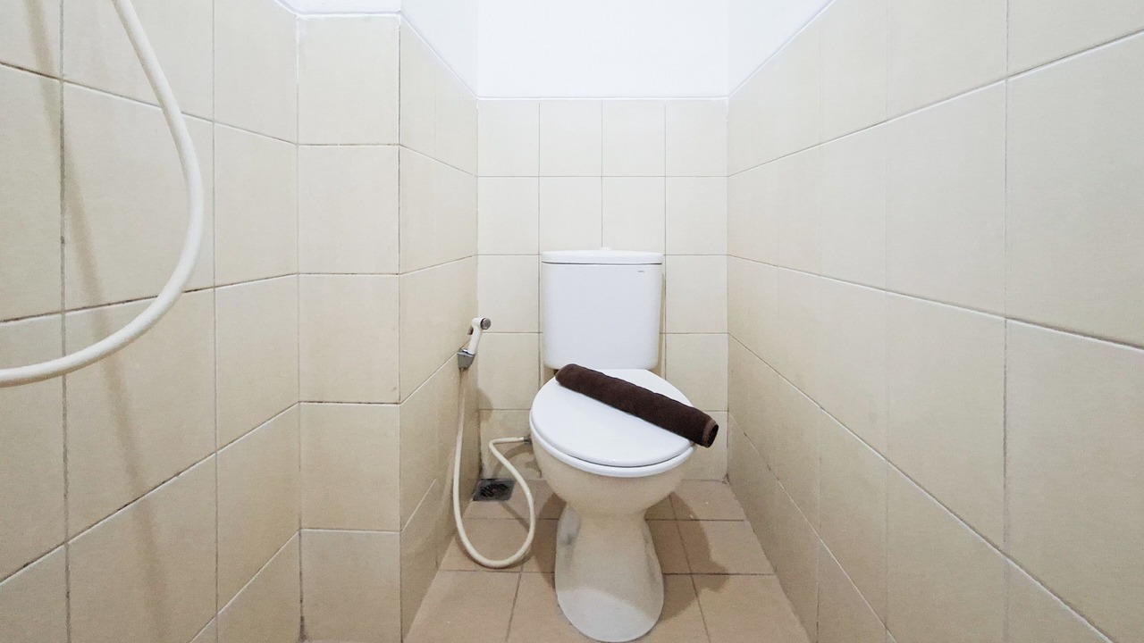 Photo of Bathroom in South Tangerang