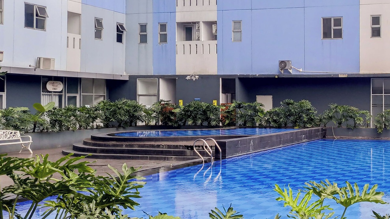 Photo of Outdoor in South Tangerang