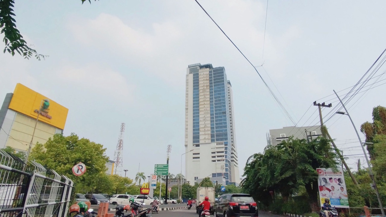 Photo of Outdoor in Surabaya