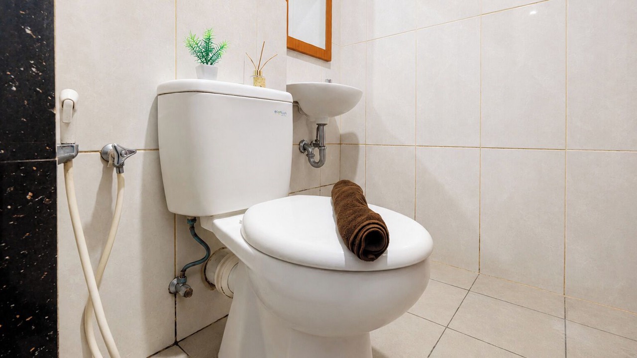 Photo of Bathroom in Pekayon Jaya