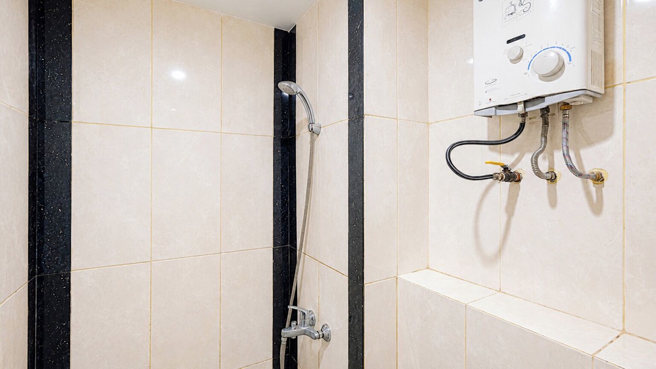 Photo of Bathroom in Pekayon Jaya