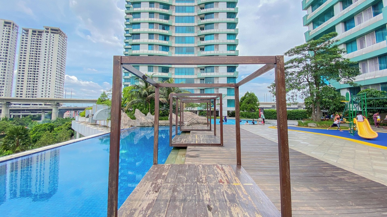 Photo of Outdoor in Pekayon Jaya