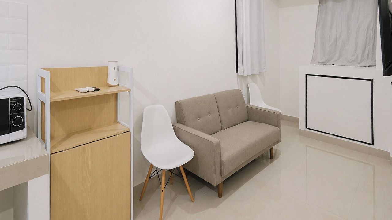 Photo of Bedroom in Makassar