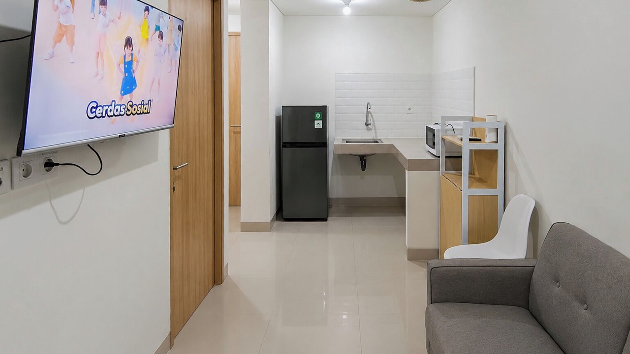 Photo of Bedroom in Makassar