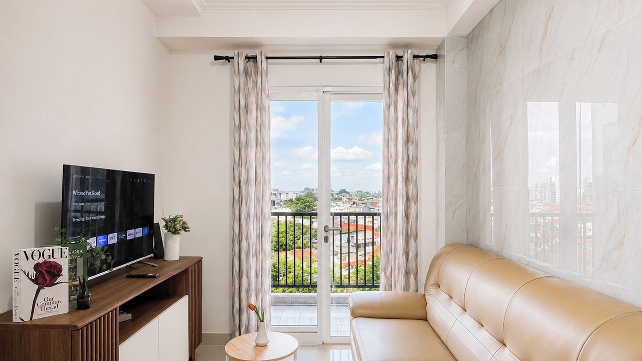 Photo of Bedroom in East Jakarta