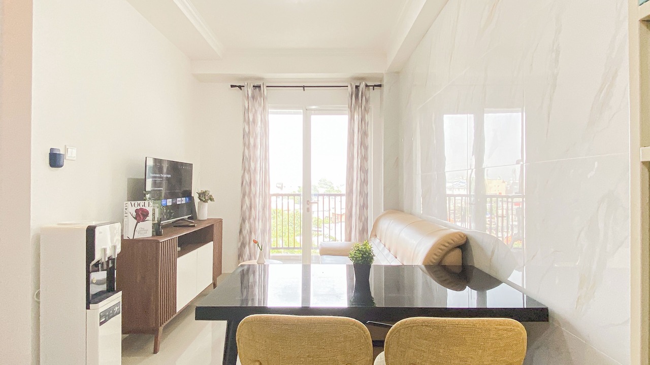 Photo of Bedroom in East Jakarta