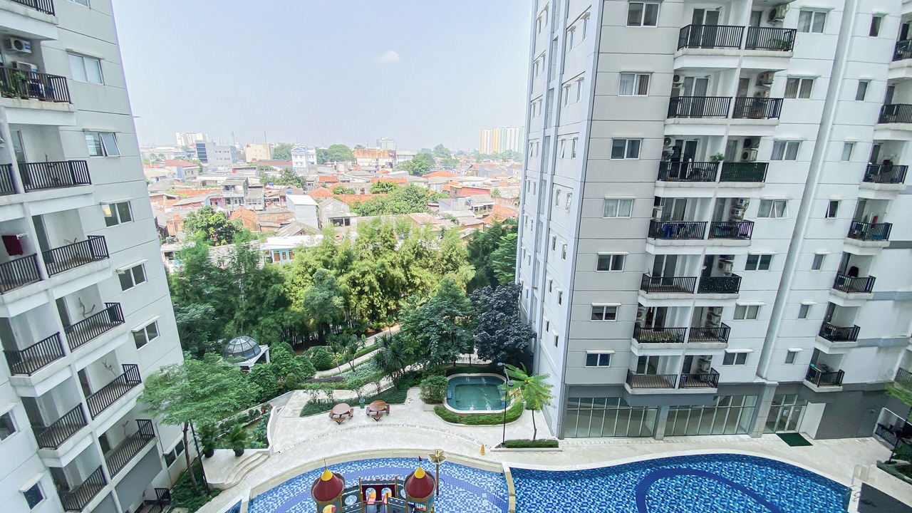 Photo of Outdoor in East Jakarta