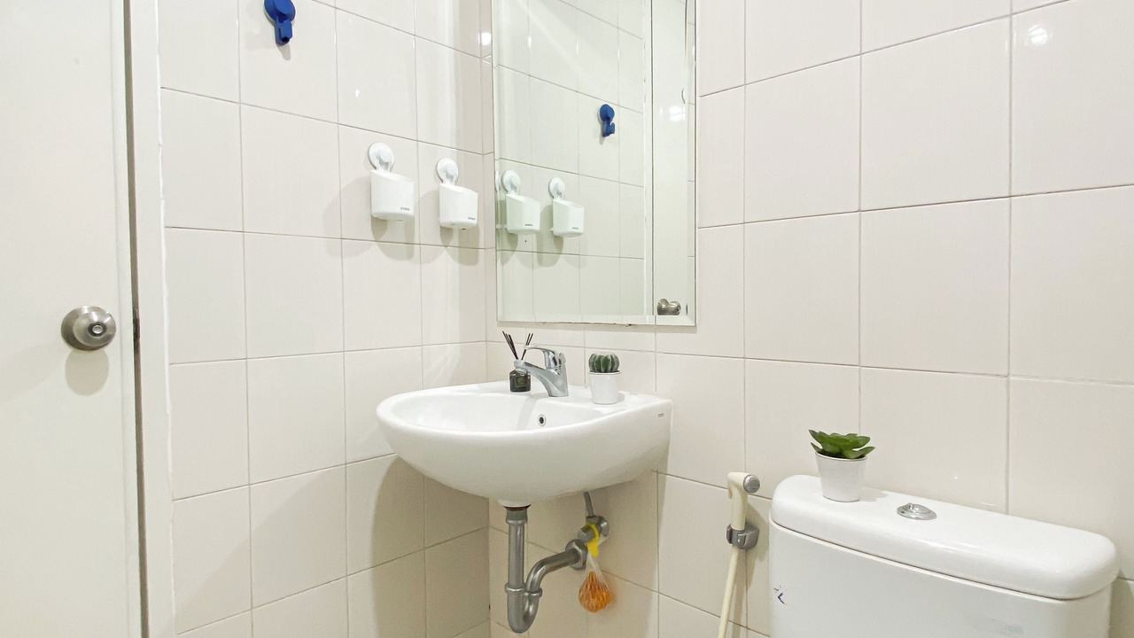 Photo of Bathroom in East Jakarta