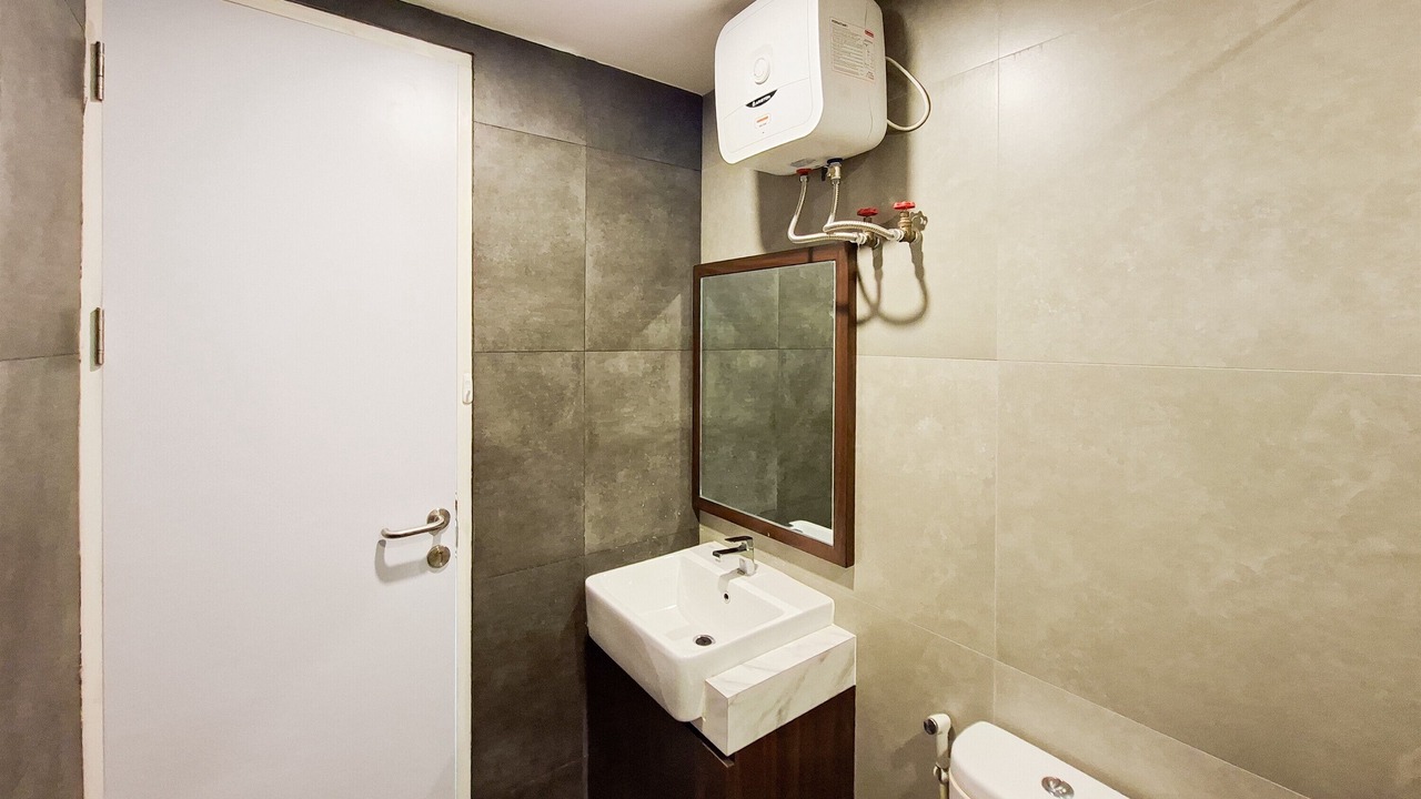 Photo of Bathroom in Serpong