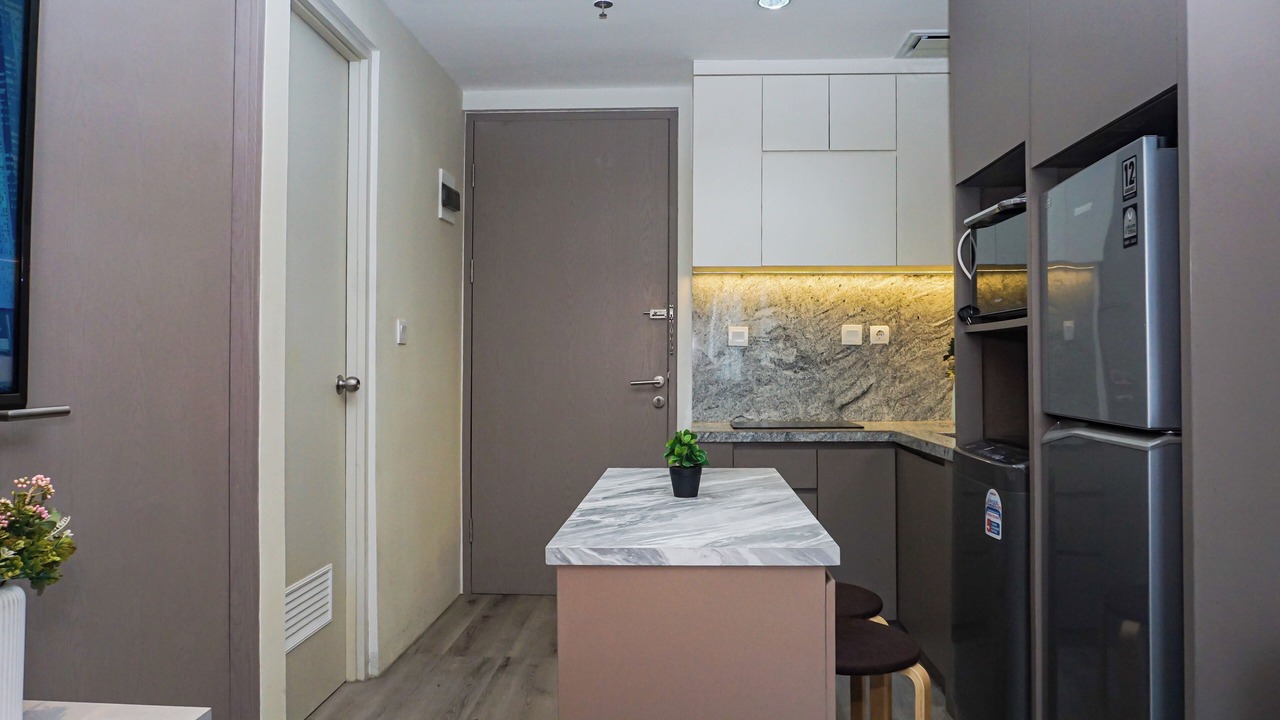 Photo of Bedroom in Cikarang