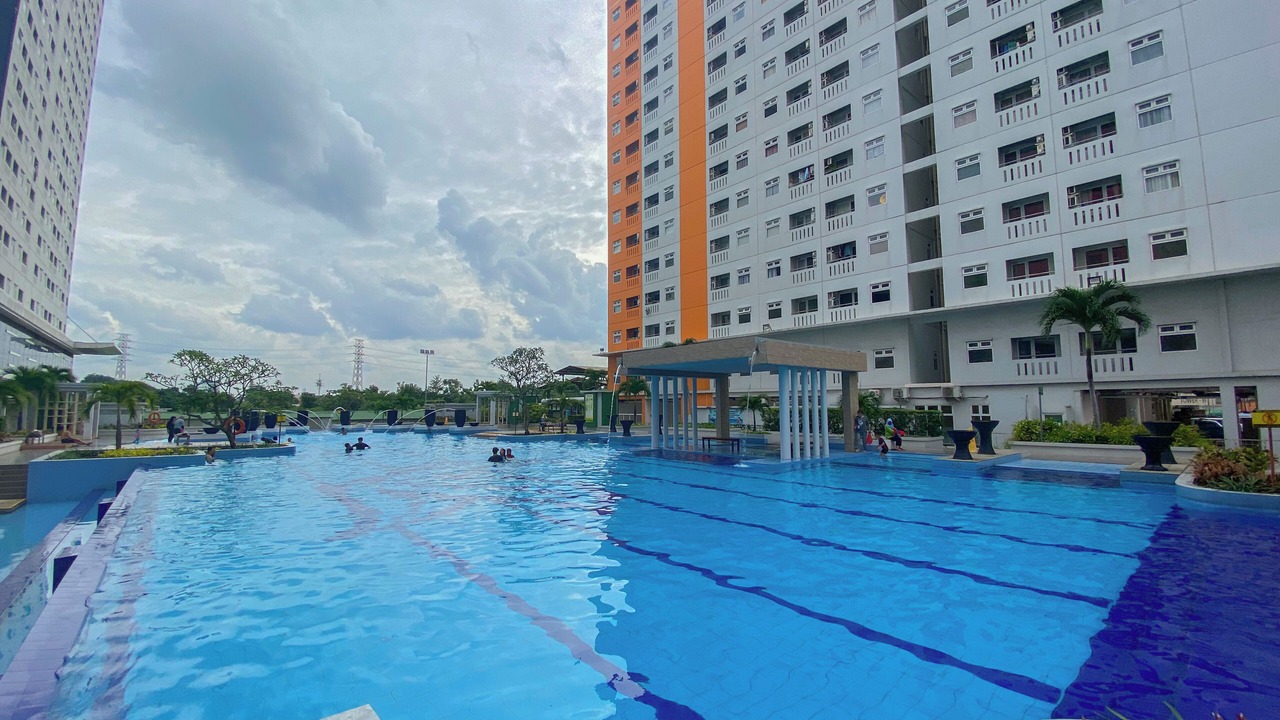 Photo of Outdoor in Rawasari