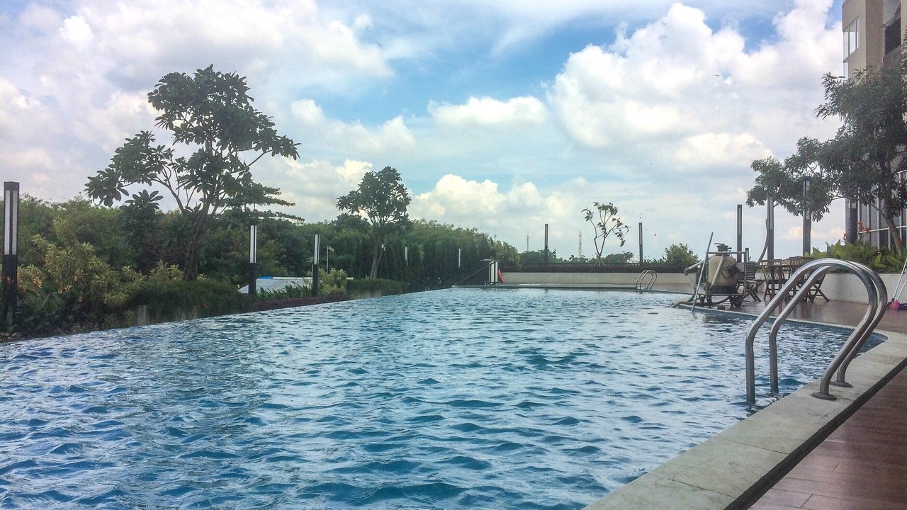 Photo of Outdoor in Cikarang