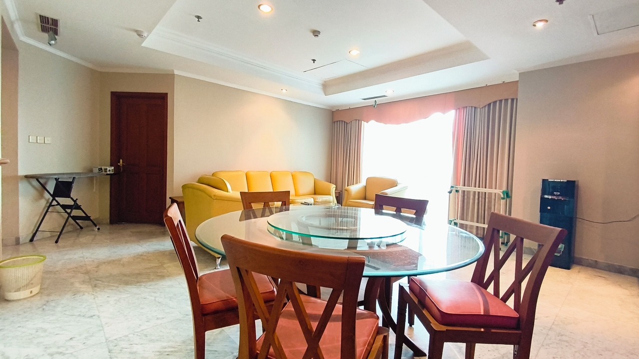 Photo of Bedroom in Surabaya