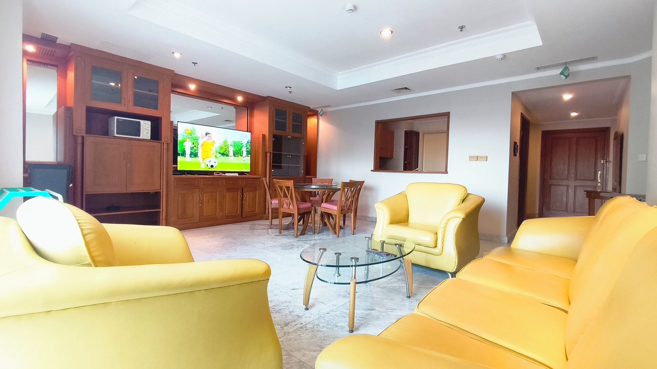 Photo of Bedroom in Surabaya