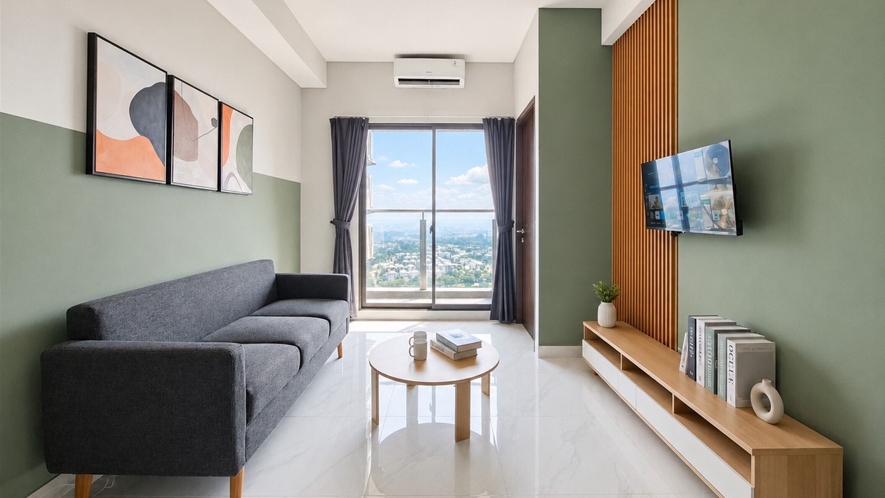 Photo of Bedroom in South Tangerang