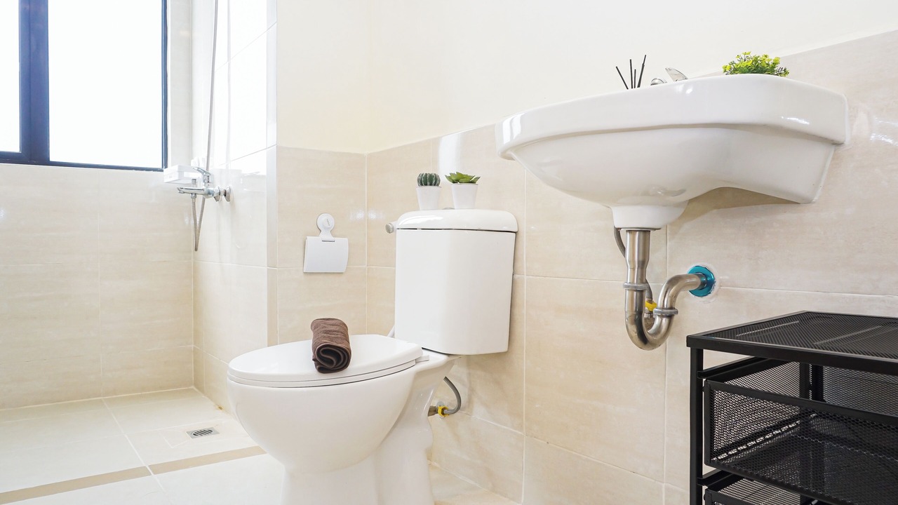 Photo of Bathroom in Cikarang