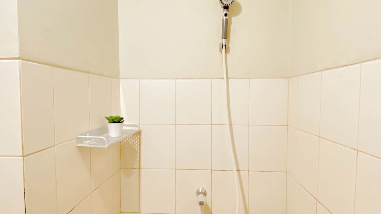 Photo of Bathroom in Bekasi Timur