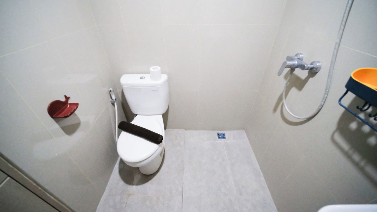 Photo of Bathroom in Surabaya