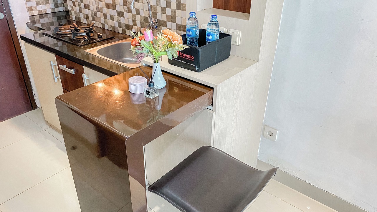 Photo of Bedroom in Bekasi Timur