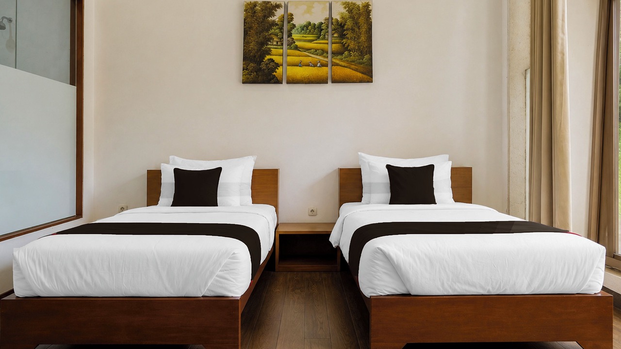 Photo of Bedroom in Ciburial