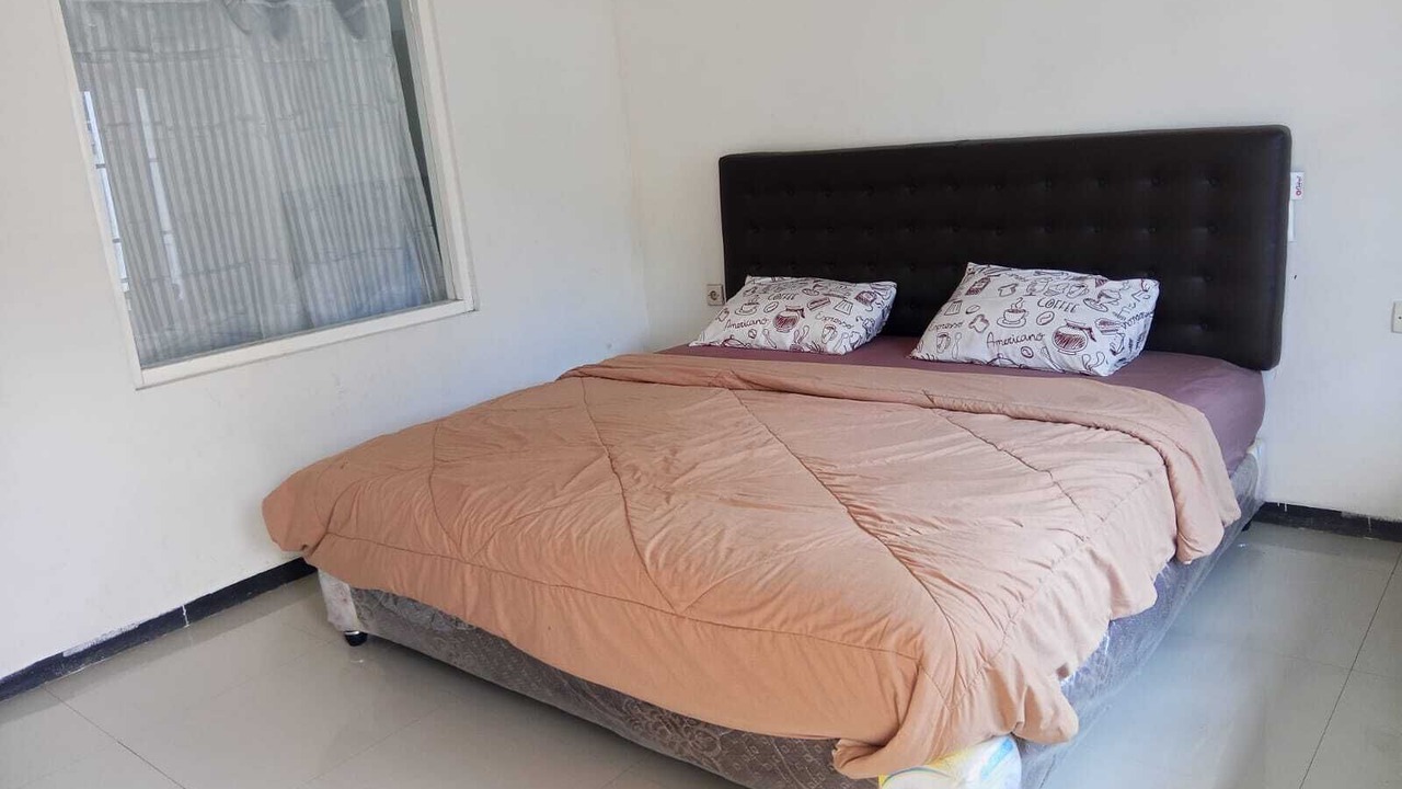 Photo of Bedroom in Sukapura