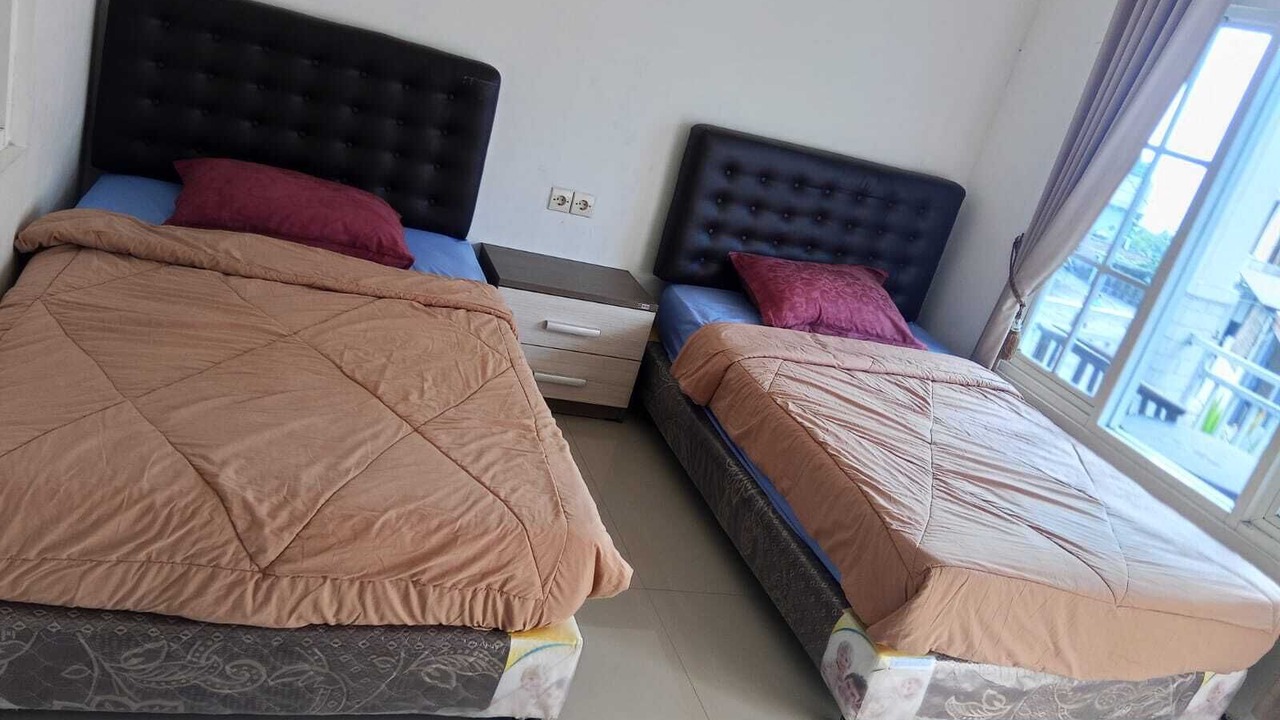 Photo of Bedroom in Sukapura