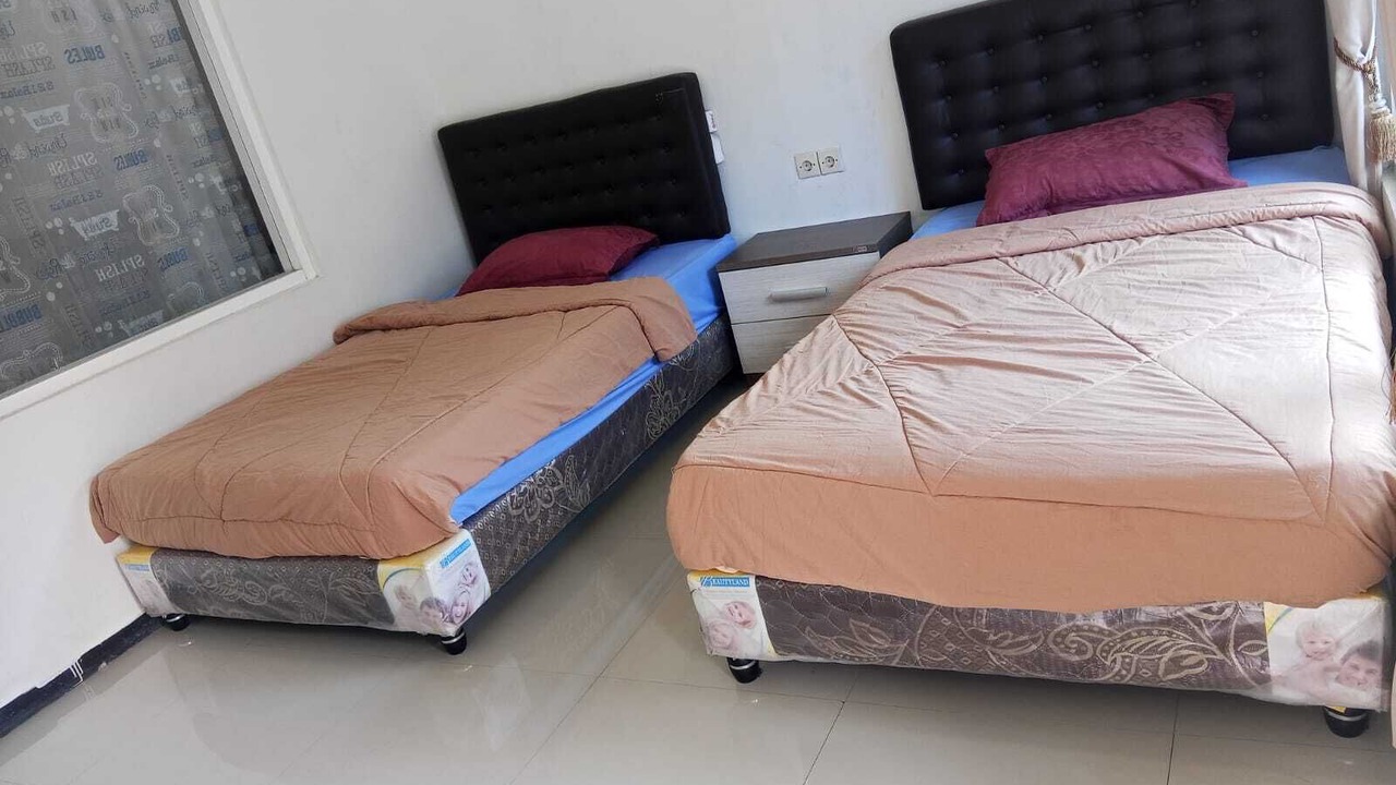 Photo of Bedroom in Sukapura