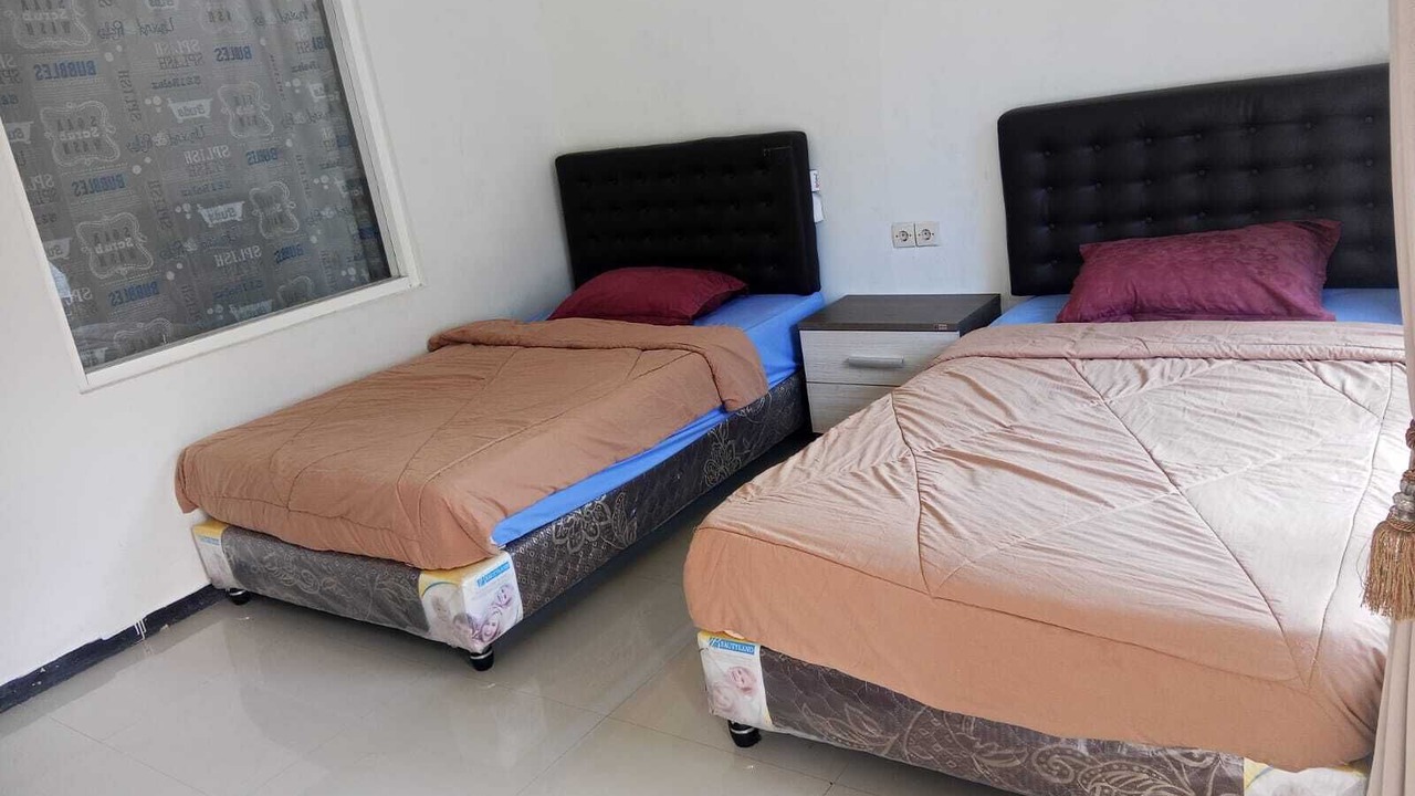 Photo of Bedroom in Sukapura