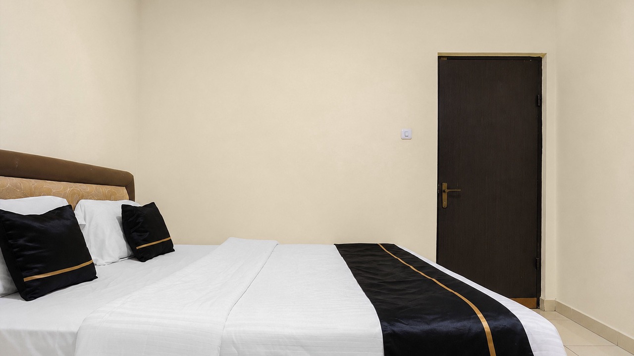 Photo of Bedroom in Palembang