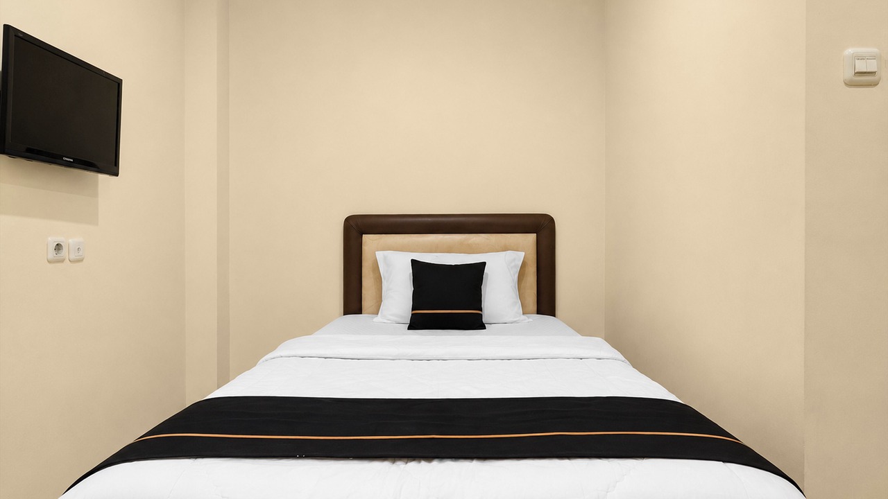 Photo of Bedroom in Palembang