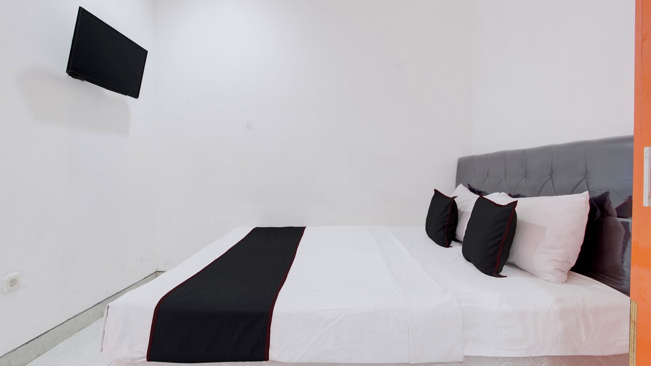Photo of Bedroom in Catur Tunggal