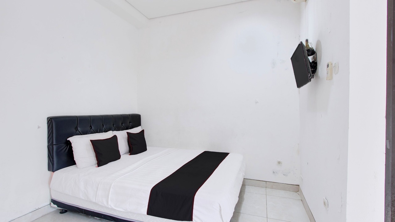 Photo of Bedroom in Catur Tunggal